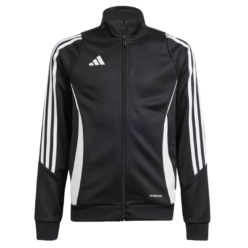 Adidas Tiro 24 Youth Training Jacket