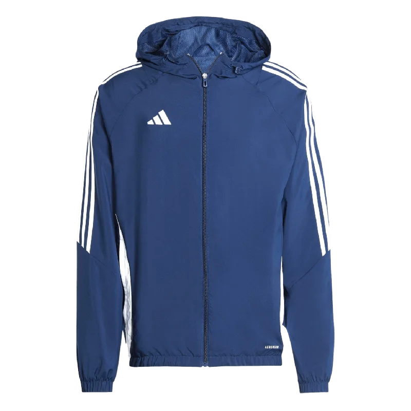 Adidas Tiro 24 Windbreaker Jacket