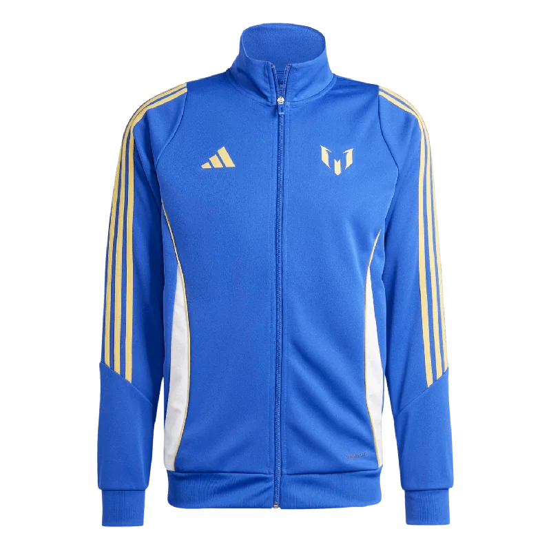 Adidas Messi Jacket