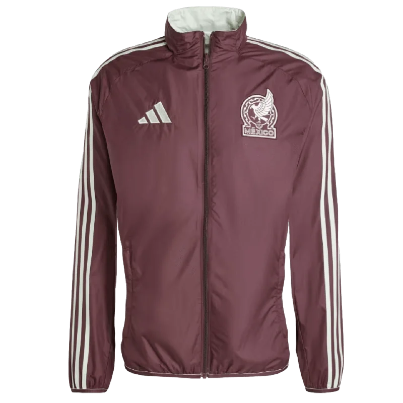 Adidas Mexico Reversible Anthem Jacket