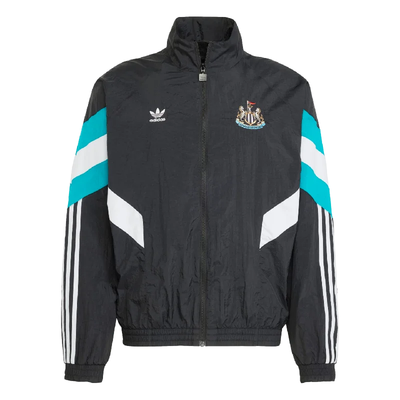 Adidas Newcastle United Originals Track Top Jacket