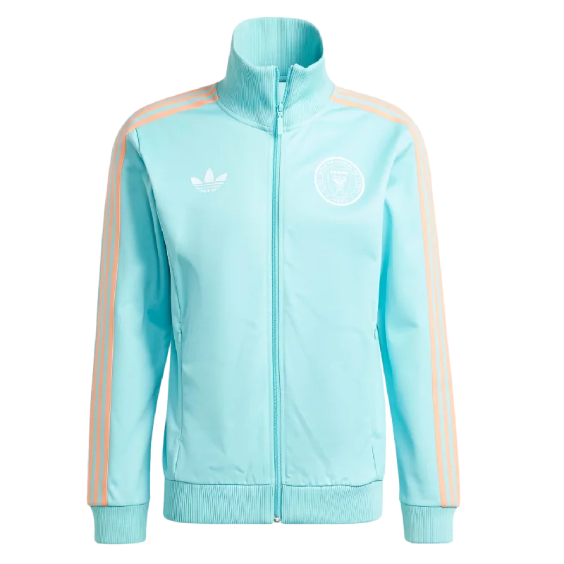 Adidas Inter Miami Originals Track Top Jacket