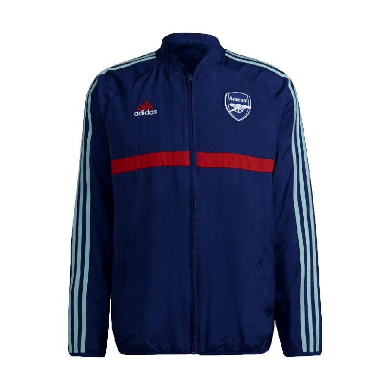 Adidas Arsenal Icon Woven Jacket