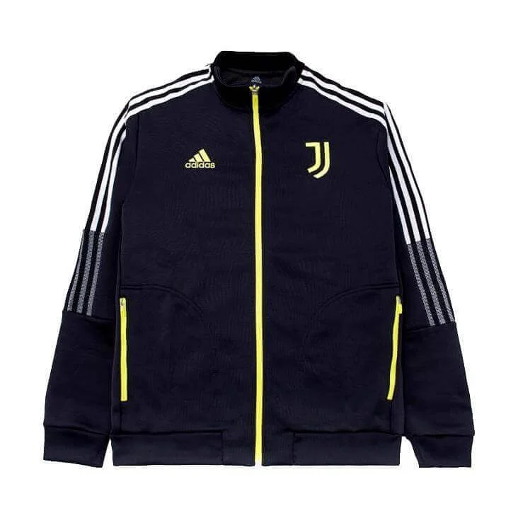 Adidas Juventus Anthem Jacket