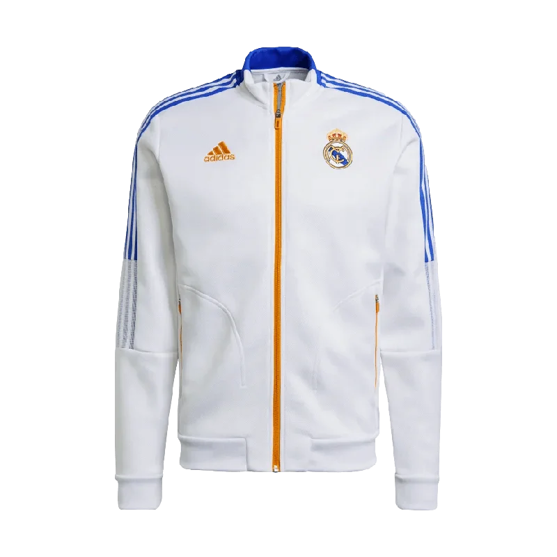 Adidas Real Madrid Anthem Jacket