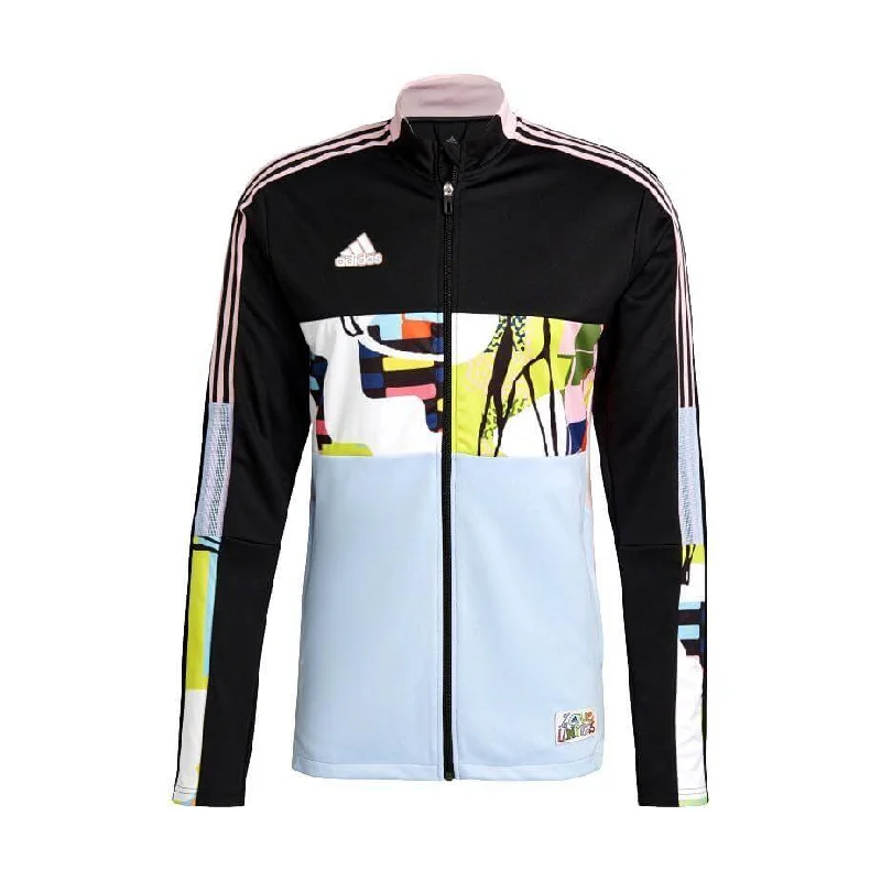 Adidas Tiro Love Unites Track Jacket