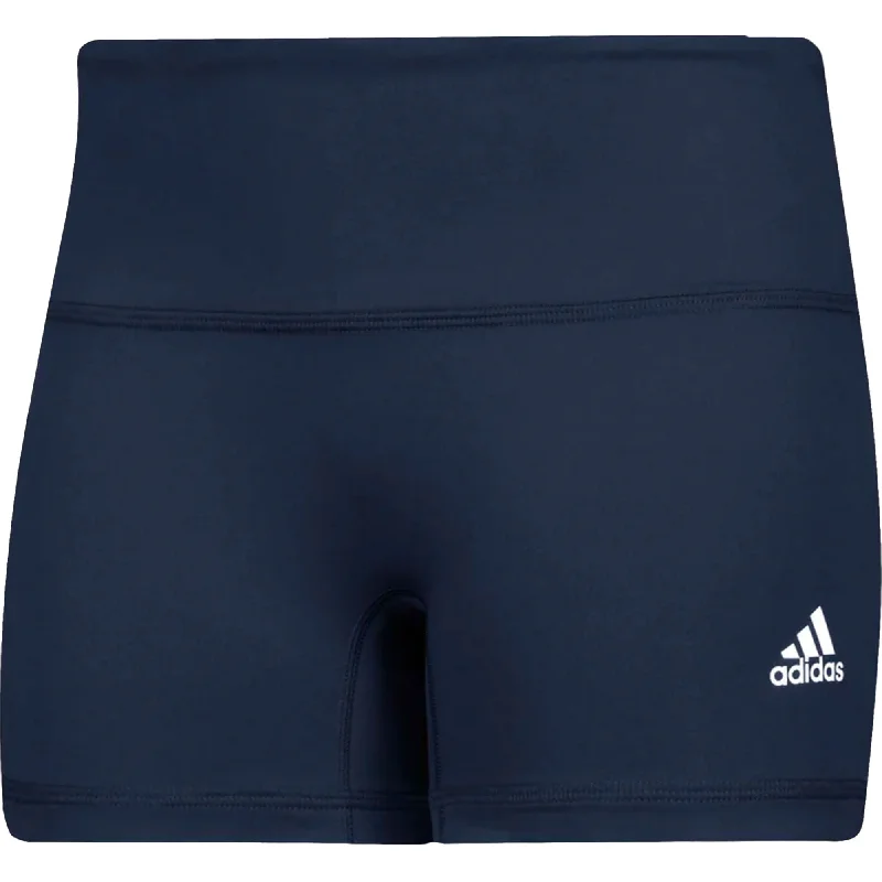 adidas Women's 4inch Short Tight Navy