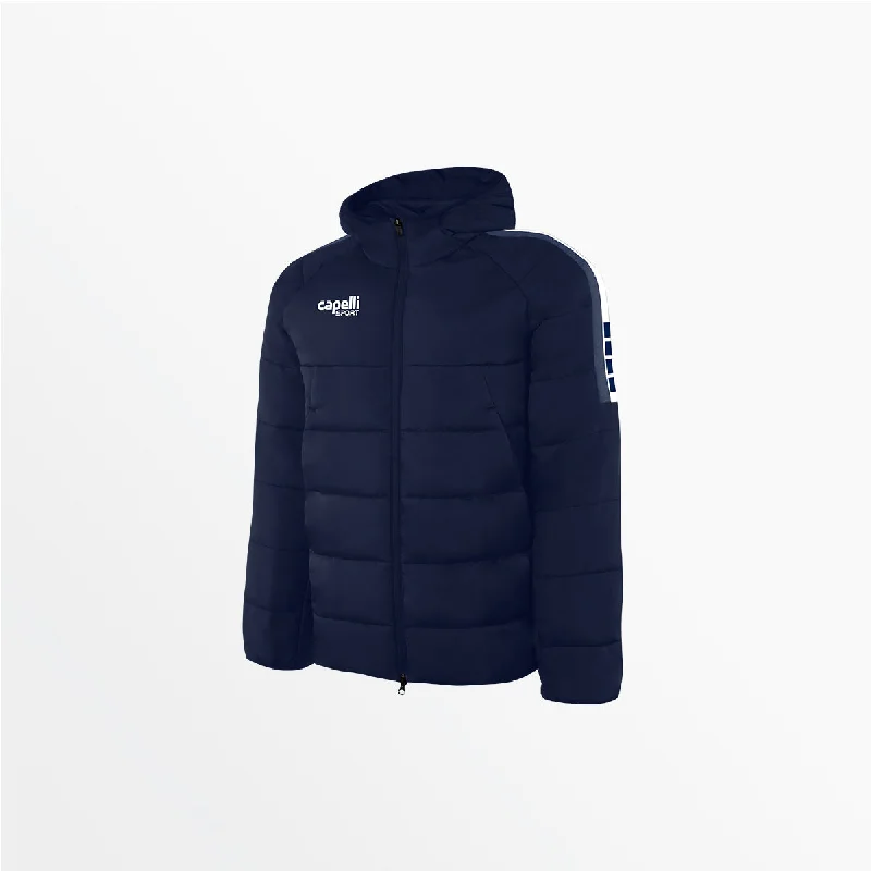 ADULT MADISON SHORT WINTER JACKET