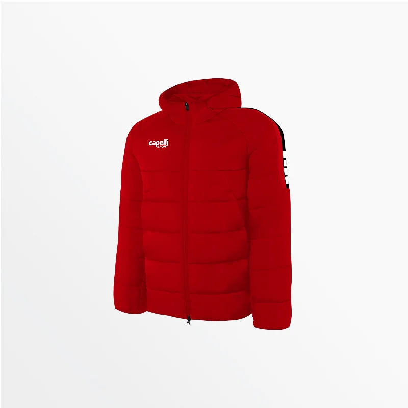 ADULT MADISON SHORT WINTER JACKET