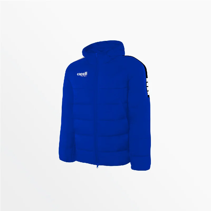 ADULT MADISON SHORT WINTER JACKET