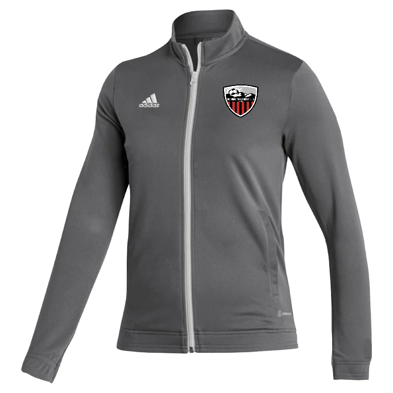 Alaska Timbers Fan Jacket [Women's]