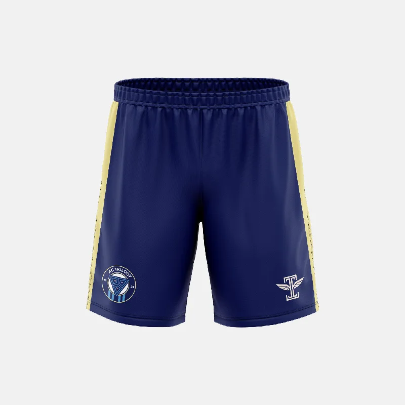 Athletic Club Trilogy Home Shorts