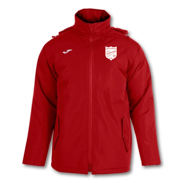 Ballyduff AFC | Coaches Trivor Jacket | Adult