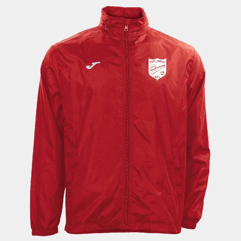 Ballyduff AFC | Iris Rain Jacket | Adult