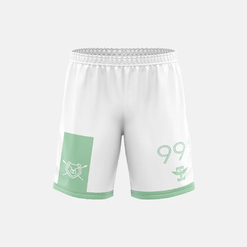 Barenjager SC Home Shorts