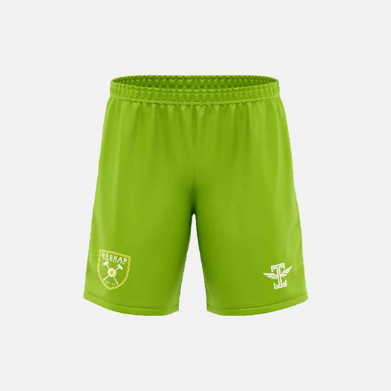 Beskar Hammers Goalkeeper Shorts