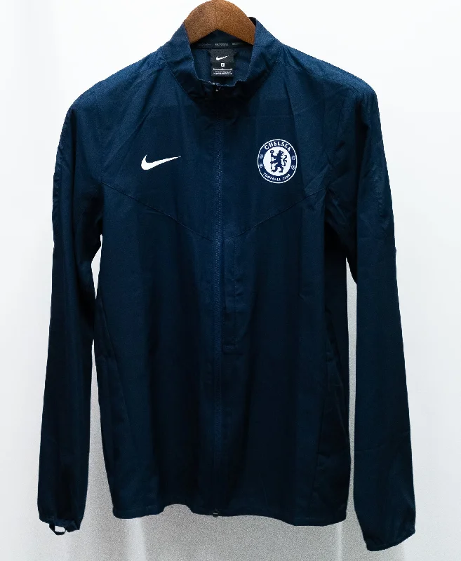 Chelsea 2017 Zip Training Jacket (S)