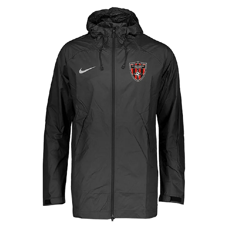 Clackamas United Soccer Club Storm-FIT Rain Jacket [Women's]