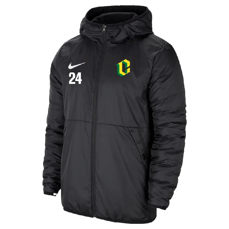 Cleveland HS Nike Therma Repel Park Jacket "C"- [Men's]