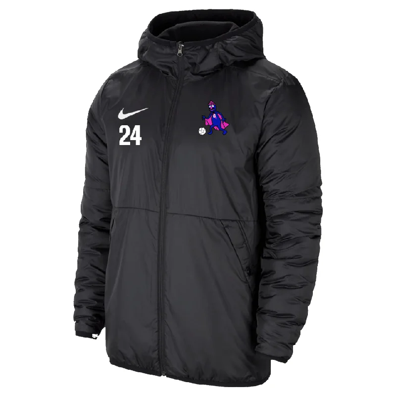 Cleveland HS Nike Therma Repel Park Jacket Grover Logo - [Men's]