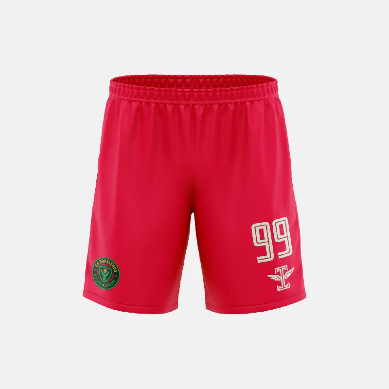 Club Deportivo Nopaleros Goalkeeper Shorts