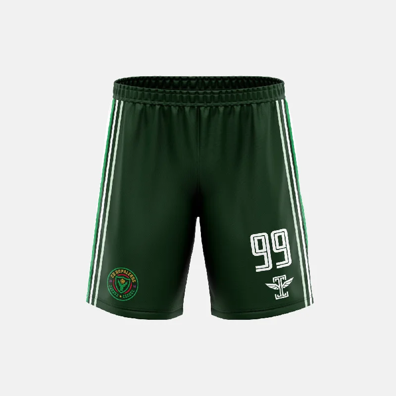 Club Deportivo Nopaleros Home Shorts