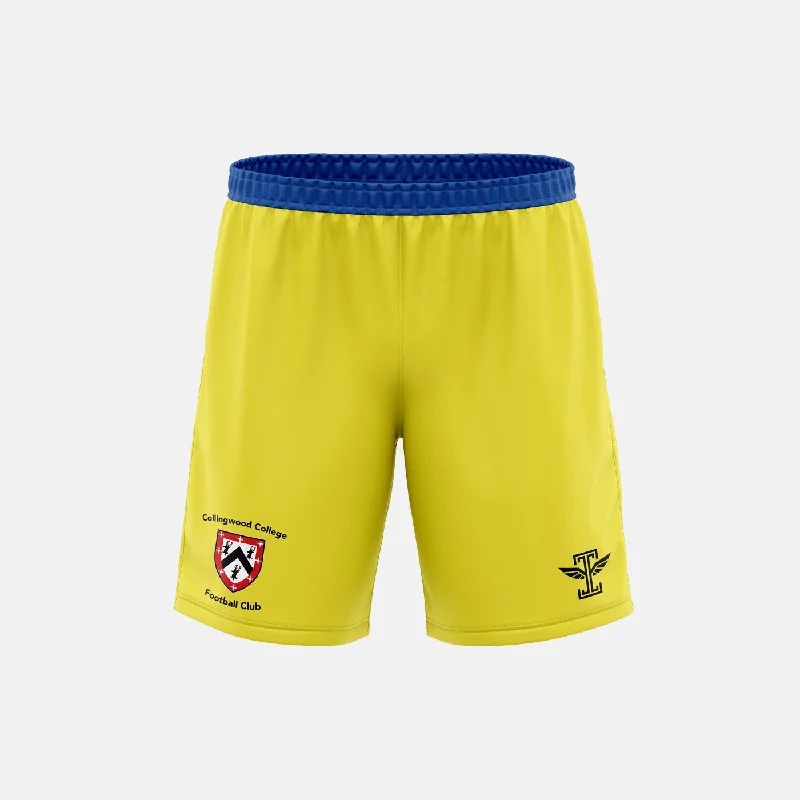 Collingwood College FC GK Shorts (2024/25)