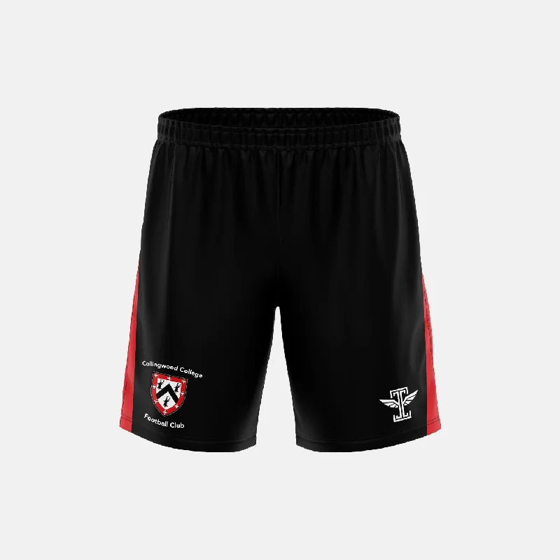 Collingwood College FC Home Shorts (2024/25)