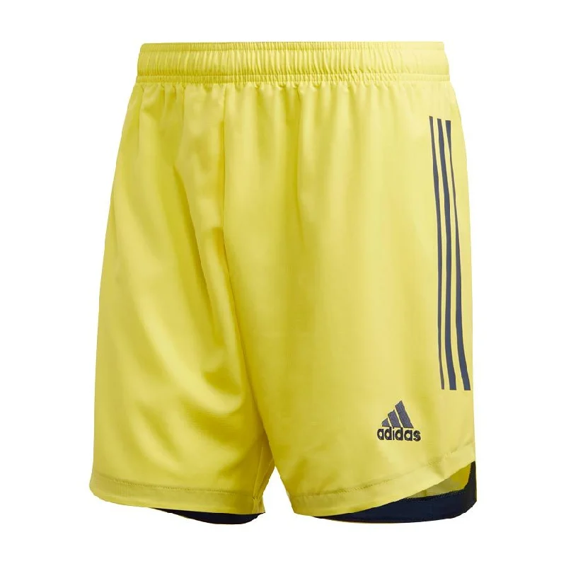 Condivo 20 Goalkeeper Shorts [Men's]