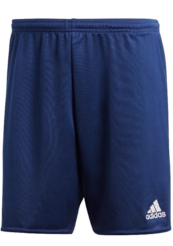 Adidas Junior Parma 16 Shorts Navy <br> AJ5883