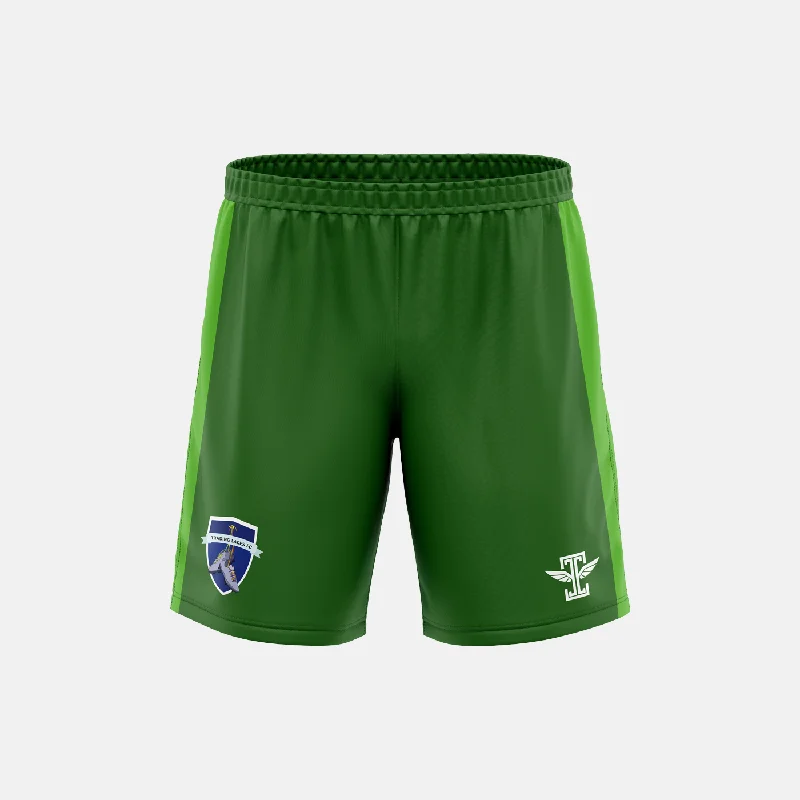 Trading Laces FC Away Shorts