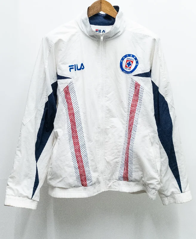 Cruz Azul 1998 Training Jacket (L)