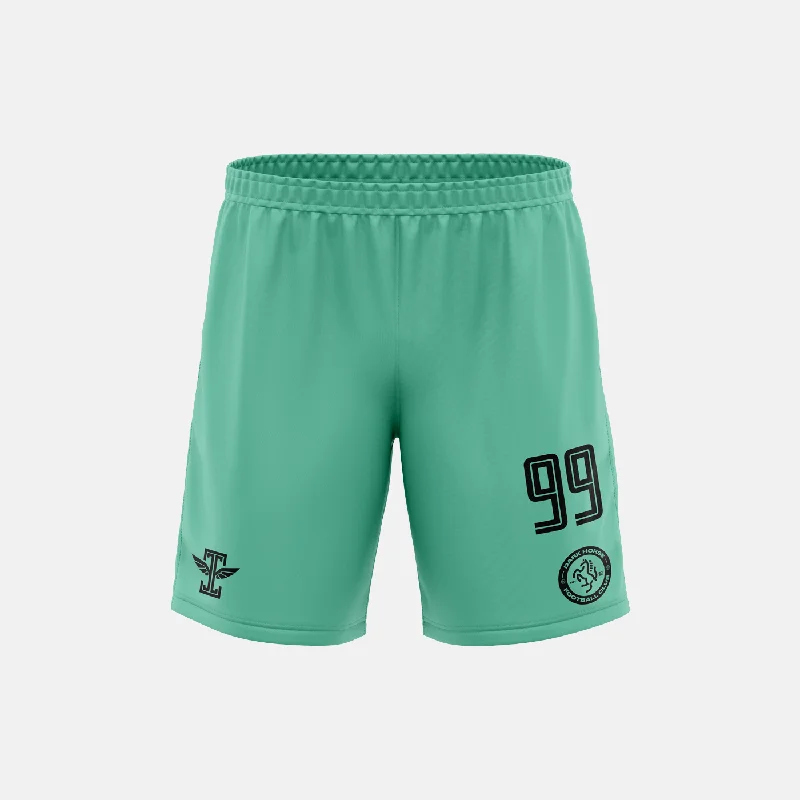 Dark Horse FC Goalkeeper Shorts