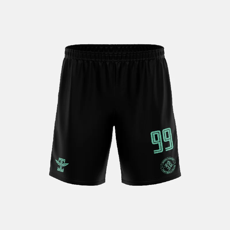 Dark Horse FC Home Shorts