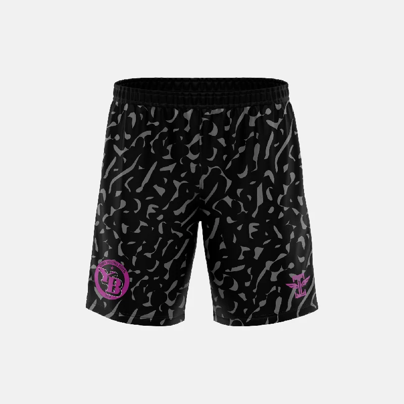 DMA Young Boys Goalkeeper Shorts