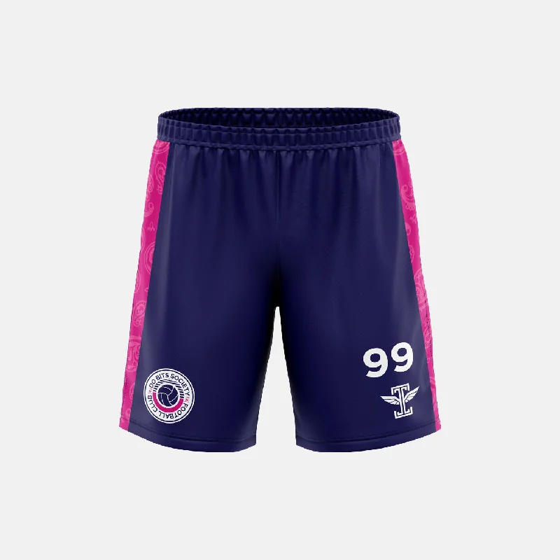 Do Bits Society FC Home Shorts