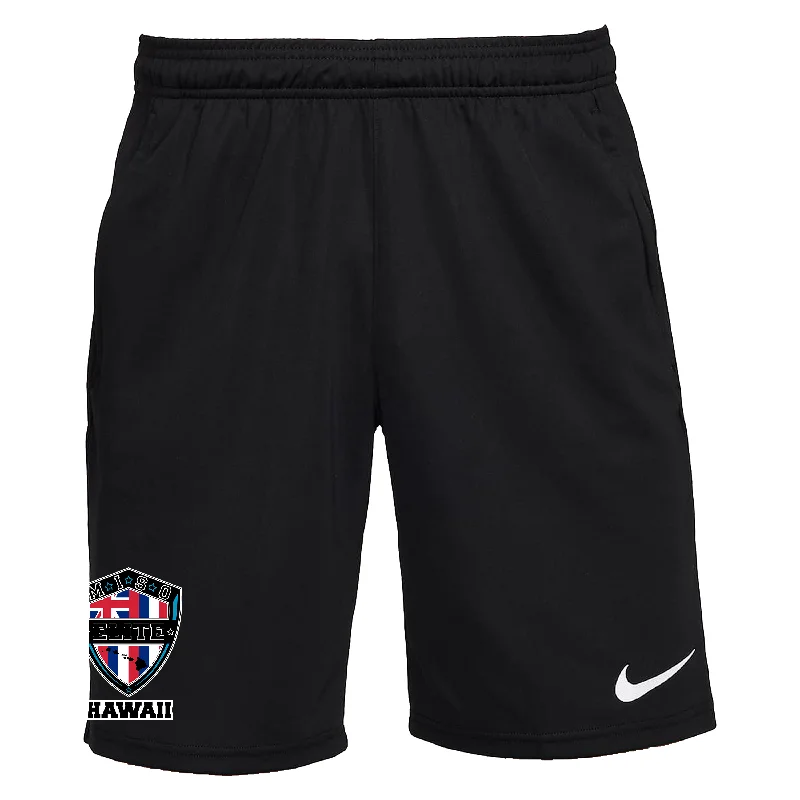 Dri-Fit Park Pocket Short [Men's]