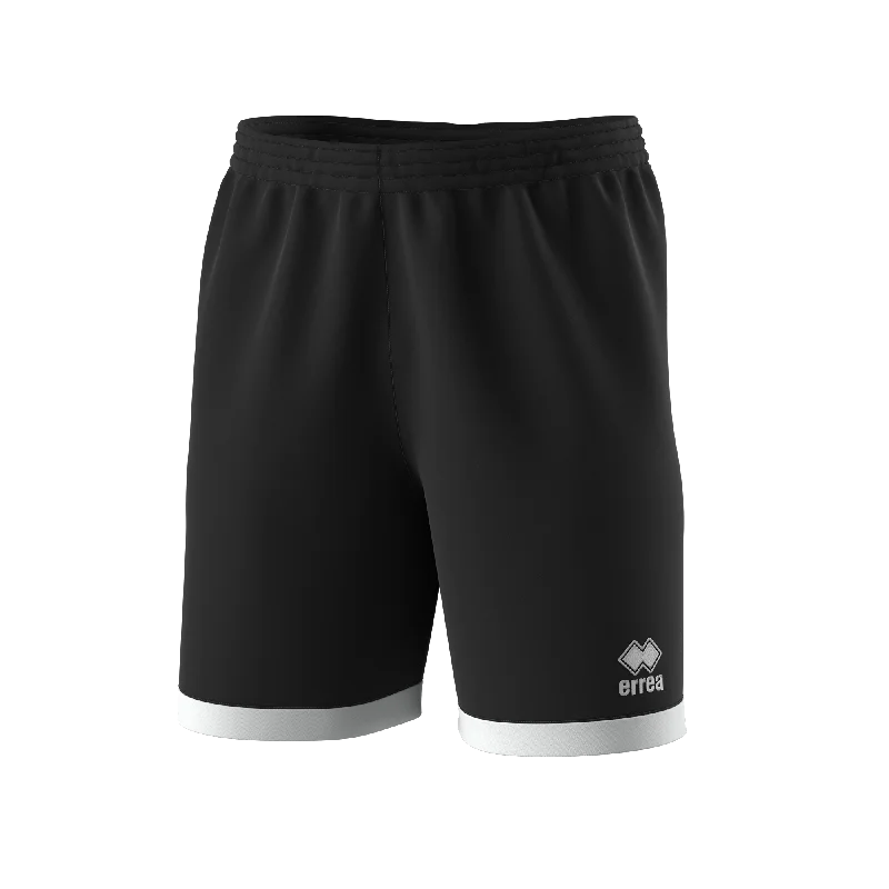 Errea Barney Short (Black/White)