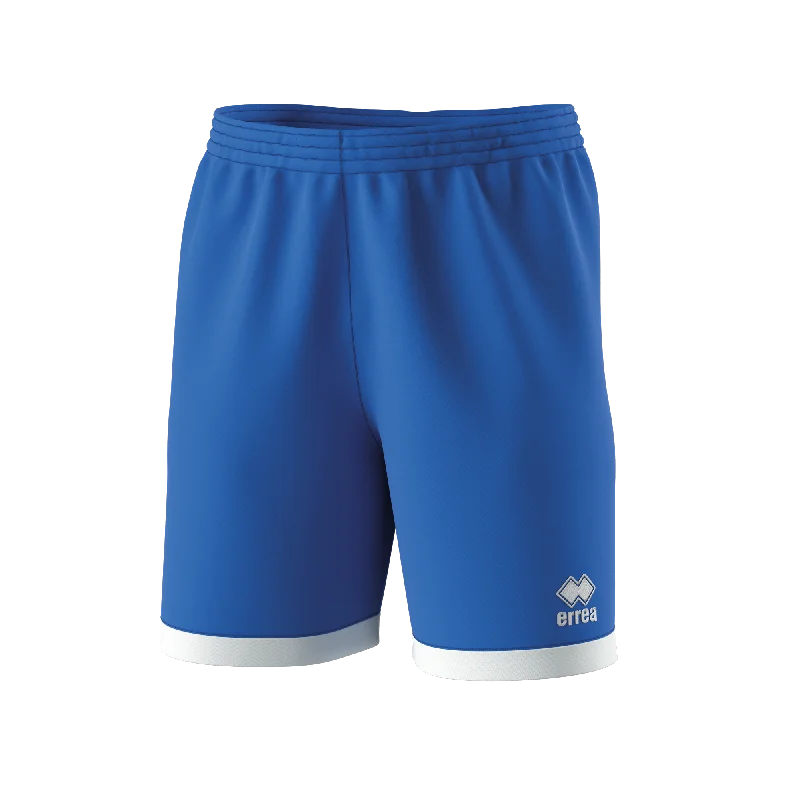 Errea Barney Short (Blue/White)