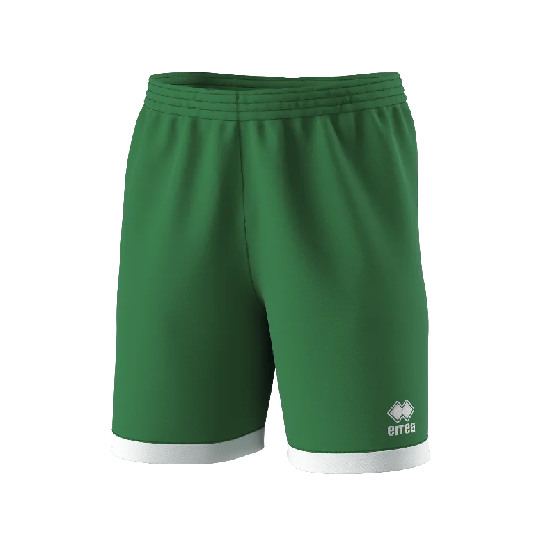 Errea Barney Short (Green/White)