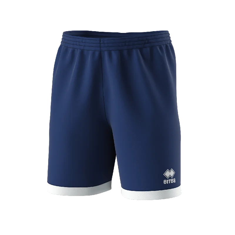 Errea Barney Short (Navy/White)