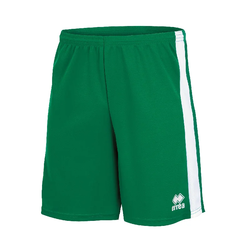 Errea Bolton Short (Green/White)