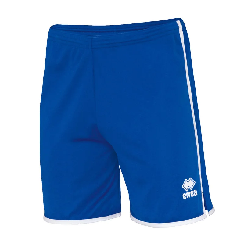 Errea Bonn Short (Blue/White)