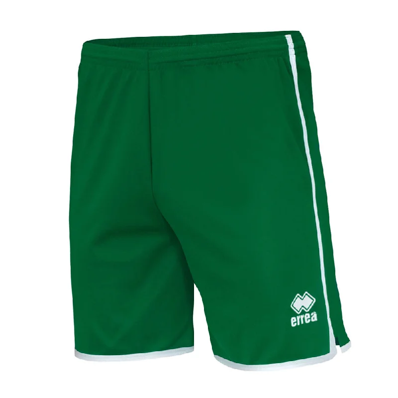 Errea Bonn Short (Green/White)