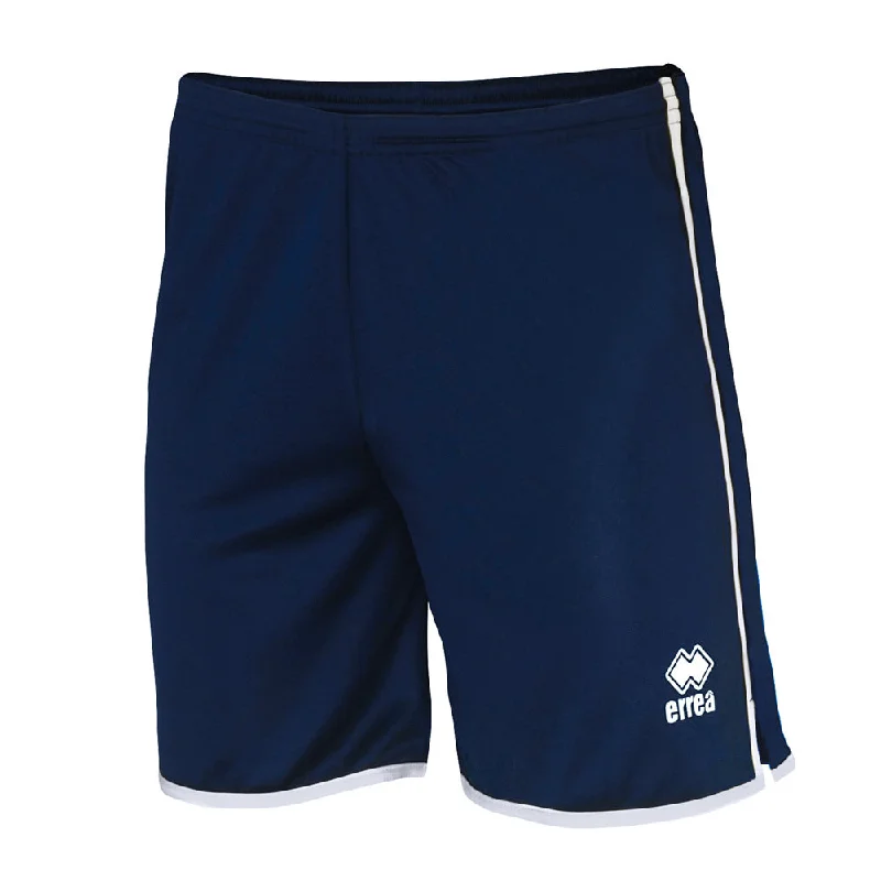 Errea Bonn Short (Navy/White)