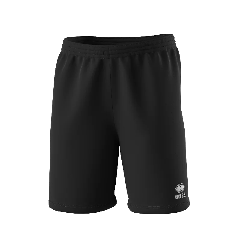 Errea Edo Short (Black)