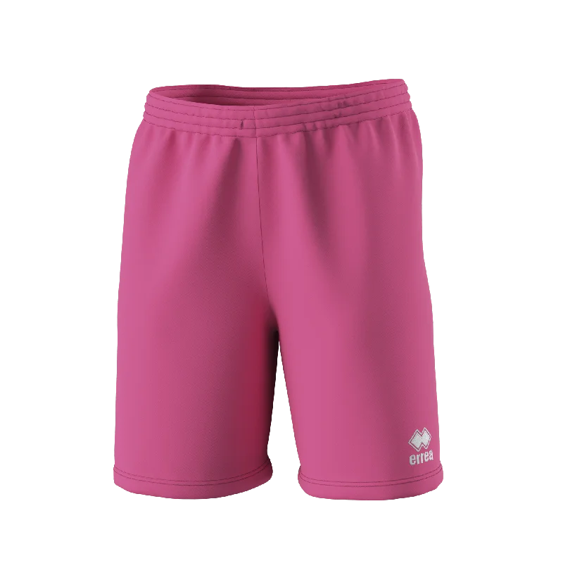 Errea Edo Short (Fuchsia Fluo)