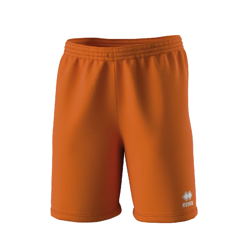 Errea Edo Short (Orange Fluo)