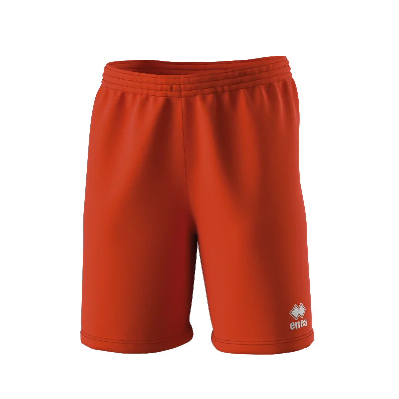 Errea Edo Short (Orange)