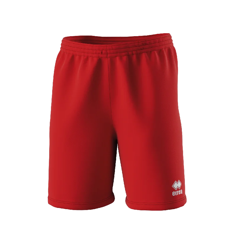 Errea Edo Short (Red)